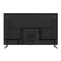 Smart Tv 32" Google HD HDR1, Assistente de Voz, GoogleCast MY-SG32108I Bivolt Preto - Mystic