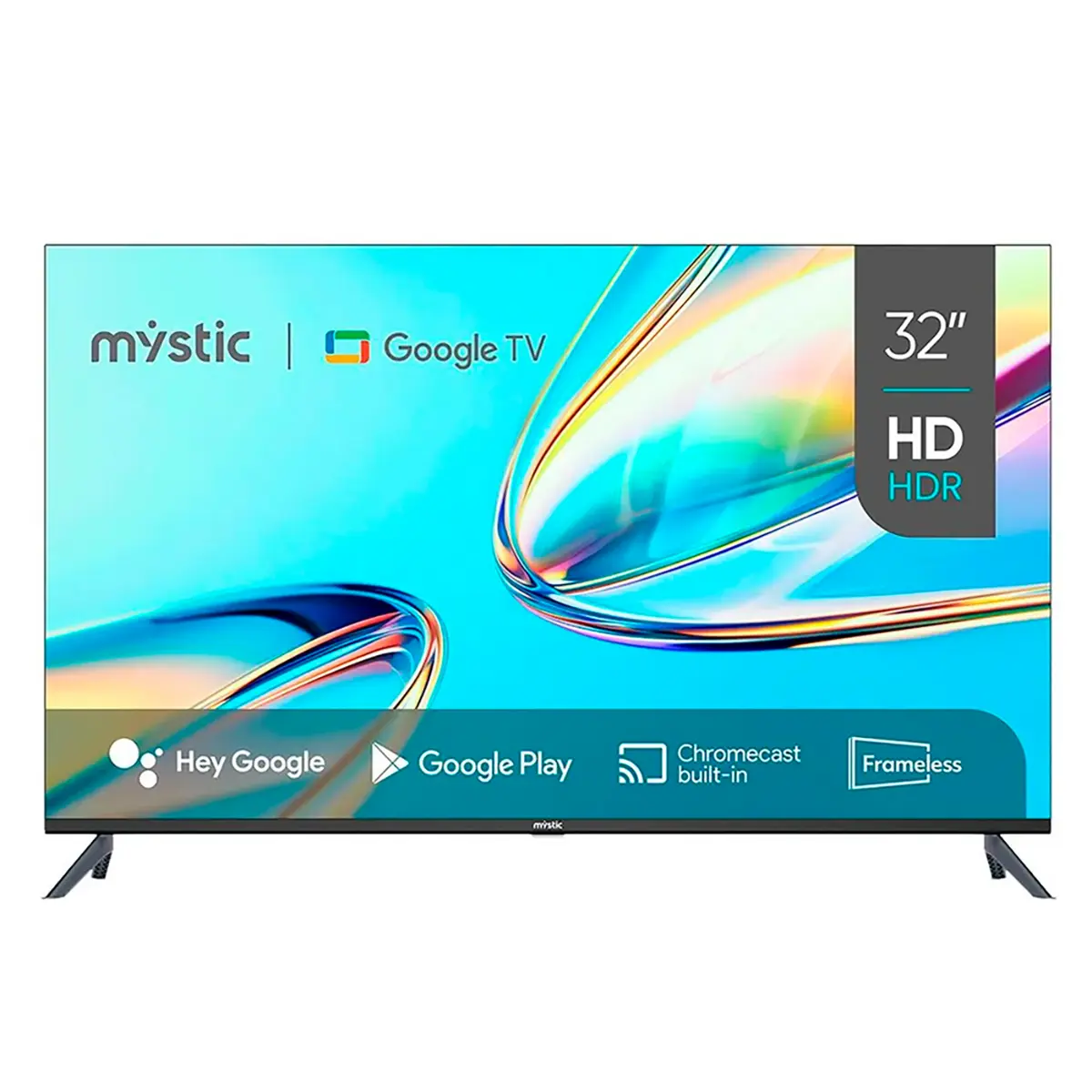 Smart Tv 32
