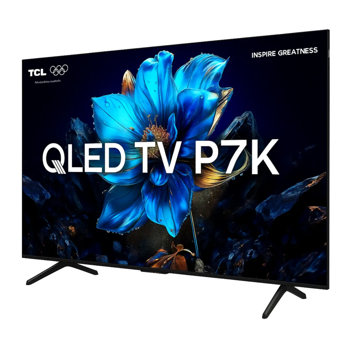 ピルクル　TCL 75V QLED 4K液晶テレビ　75インチ Smart TV 75