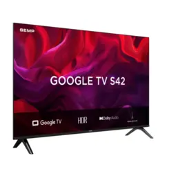 32V 地デジGoogle TV DTS Dolby Audio HDMI x2 Smart TV 32