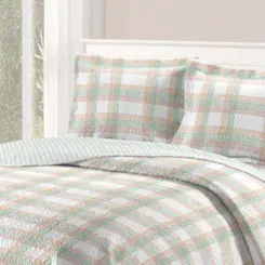 Kit Cama Bouti London Casal com 3 Peças Estampado Conforto e Qualidade 220X240 Sortido - Rozac