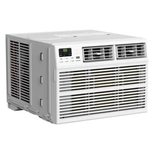 Ar-Condicionado Janela com Controle + Suporte 10000BTUS MY-AV1020BR 127v Branco - Mystic