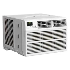 Ar-Condicionado Janela com Controle + Suporte 10000BTUS MY-AV1020BR 127v Branco - Mystic