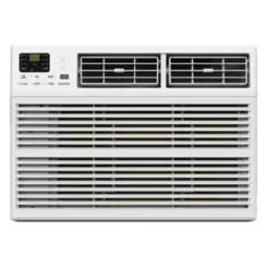 Ar-Condicionado Janela com Controle + Suporte 10000BTUS MY-AV1020BR 127v Branco - Mystic