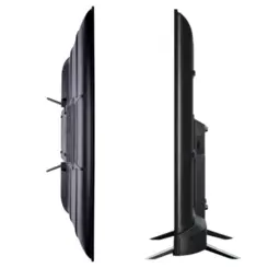 Smart TV 32" Android HD, Wi-Fi, Bluetooth, Chromecast, 3 HDMI, Espelhamento de Tela, 60Hz TL062M Bivolt Preto - Multilaser