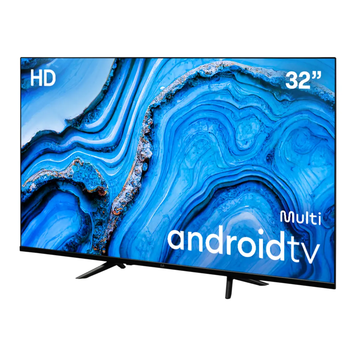 EKO 32インチ androidtv HD 楽天市場】ユニテク EKO 32型 HDアンドロイドモニターテレビ K3200HSG