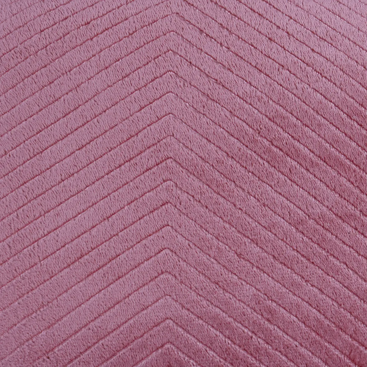 Cobertor Sofisticata Premium King Microfibra Flannel Texturizada 240X260 Framboesa - Atlântica