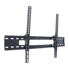 Suporte Fixo Com Inclinação Para TV de 32'' a 85'' HD599L-PR Preto - Multivisão
