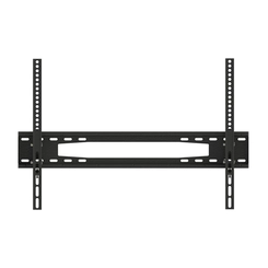 Suporte Fixo Com Inclinação Para TV de 32'' a 85'' HD599L-PR Preto - Multivisão