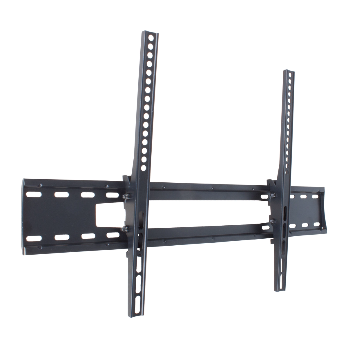Suporte Fixo Com Inclinação Para TV de 32'' a 85'' HD599L-PR Preto - Multivisão