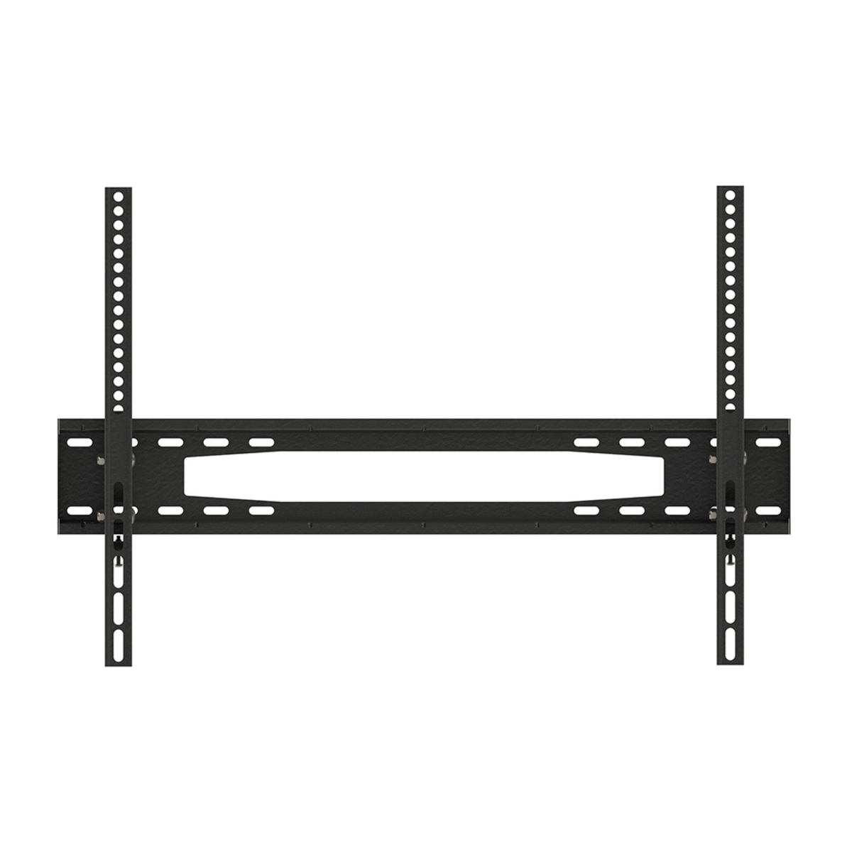 Suporte Fixo Com Inclinação Para TV de 32'' a 85'' HD599L-PR Preto - Multivisão