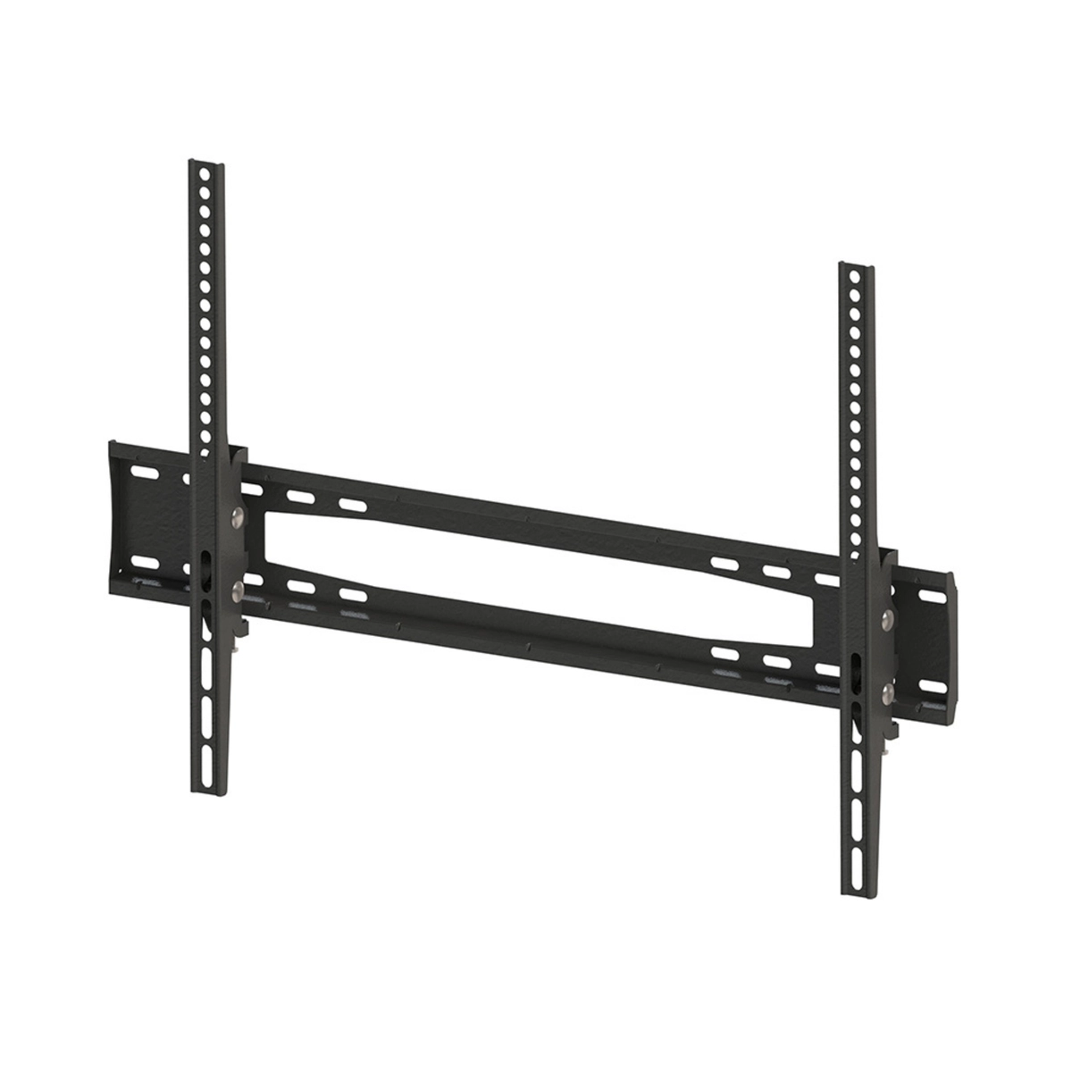 Suporte Fixo Com Inclinação Para TV de 32'' a 85'' HD599L-PR Preto - Multivisão