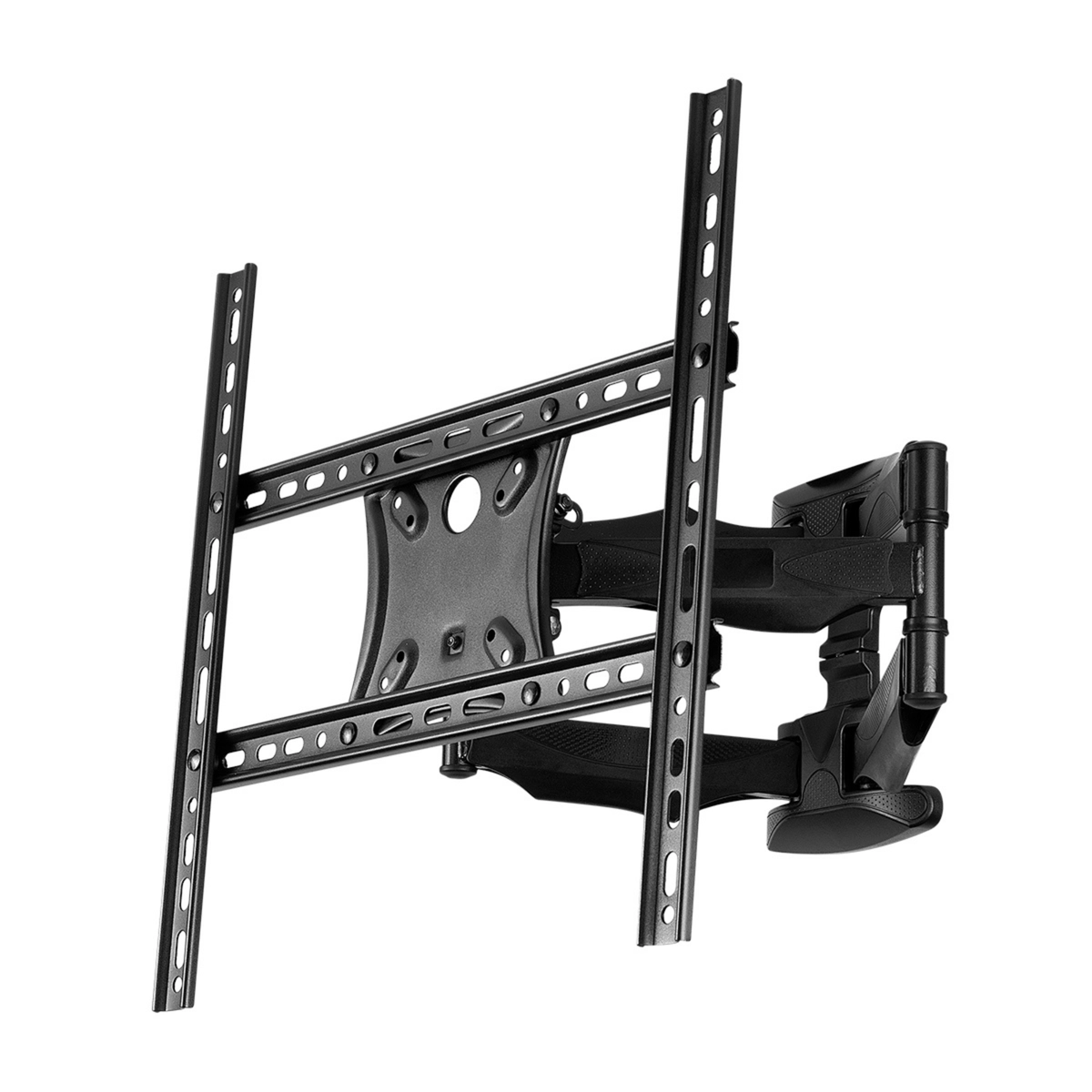 Suporte Triarticulado Com Inclinação para TV 32" a 70" MI-3270-PR Preto - Multivisão