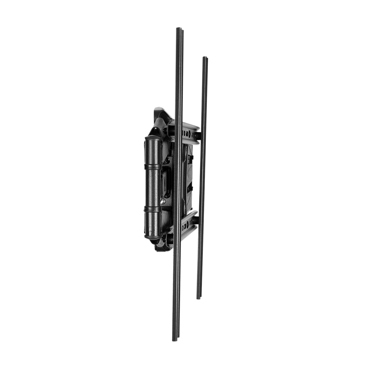 Suporte Triarticulado Com Inclinação para TV 32" a 70" MI-3270-PR Preto - Multivisão