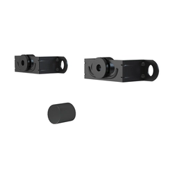 Suporte Fixo Universal Para TV de 14" a 84" M1-PR Preto – Multivisão