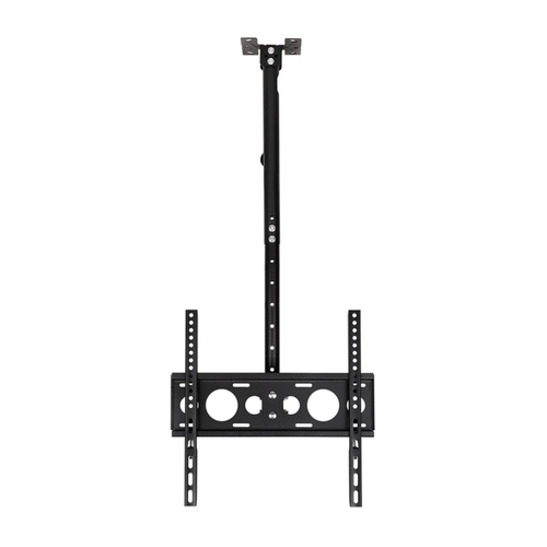 Suporte de Teto Com Giro e Inclinação Para TV 26'' a 70'' SKY-2670-PR Preto - Multivisão