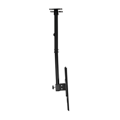 Suporte de Teto Com Giro e Inclinação Para TV 26'' a 70'' SKY-2670-PR Preto - Multivisão