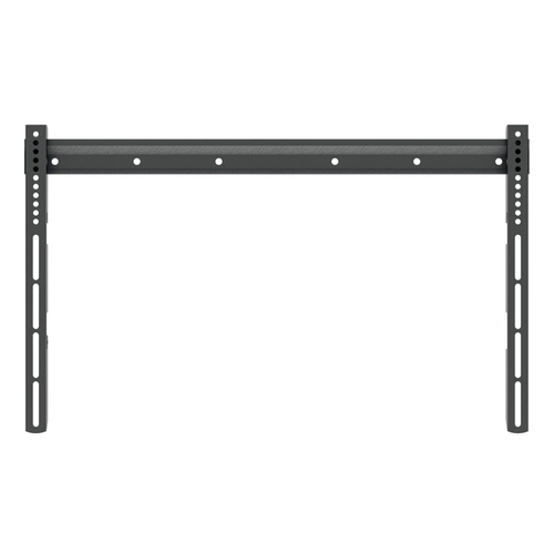 Suporte Fixo Para TV de 32" a 86" STPF63-PR Preto – Multivisão