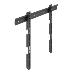 Suporte Fixo Para TV de 32" a 86" STPF63-PR Preto – Multivisão
