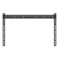 Suporte Fixo Para TV de 32" a 86" STPF63-PR Preto – Multivisão