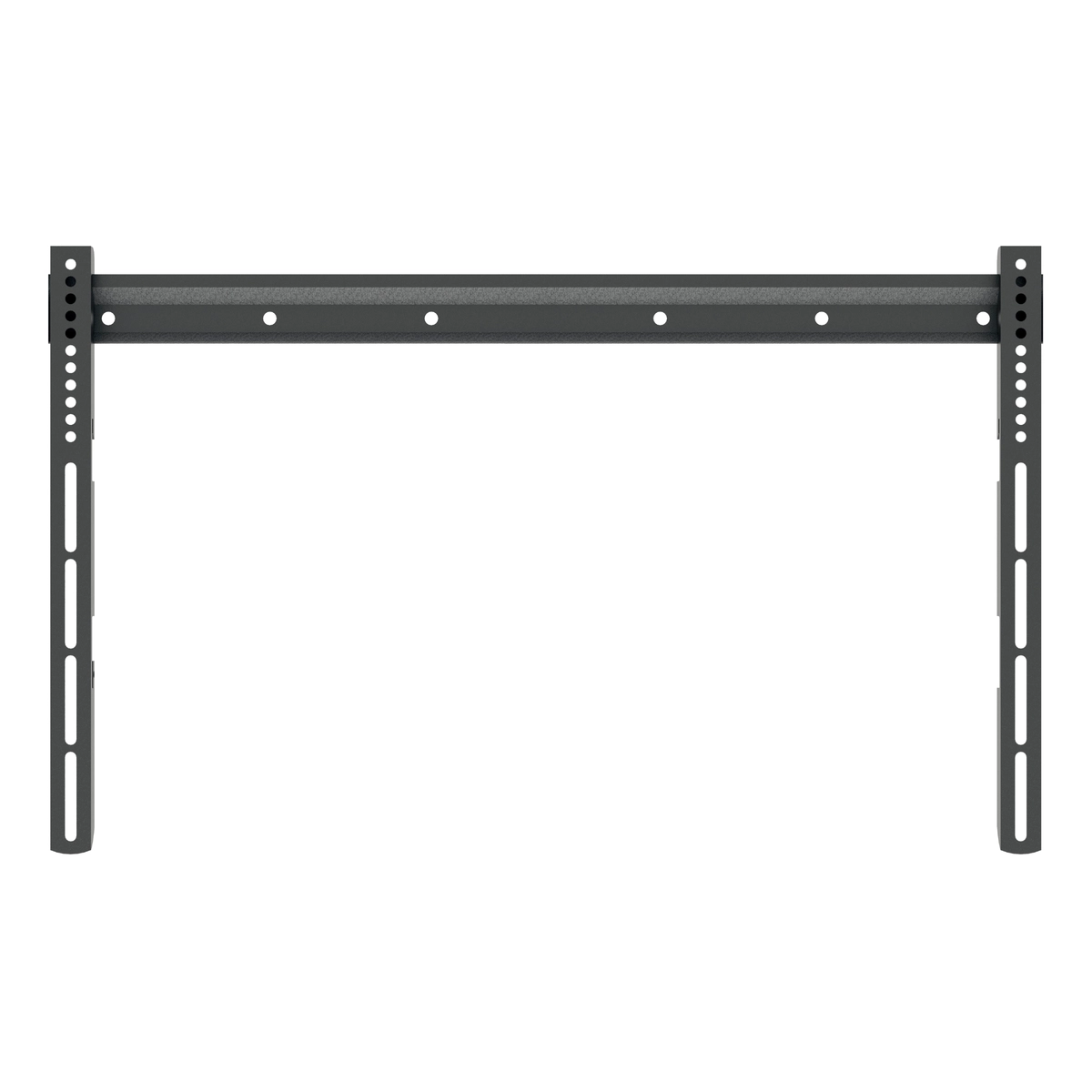 Suporte Fixo Para TV de 32" a 86" STPF63-PR Preto – Multivisão