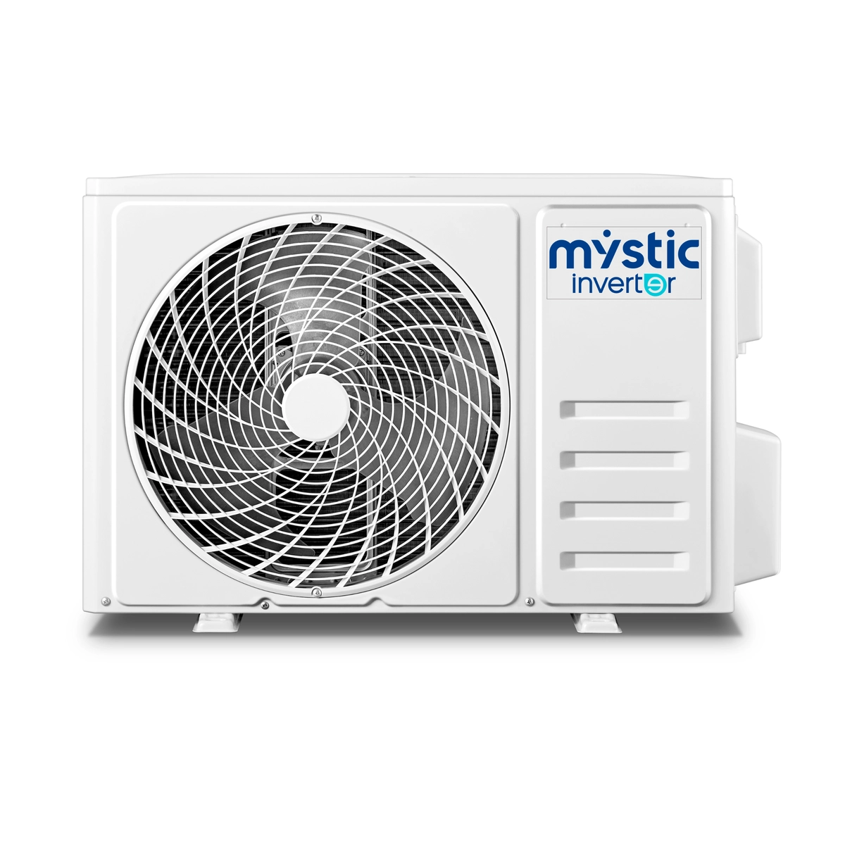 Ar-Condicionado Split Inverter Hi Wall 12000BTUS MY-INV1268BR 220v Branco - Mystic