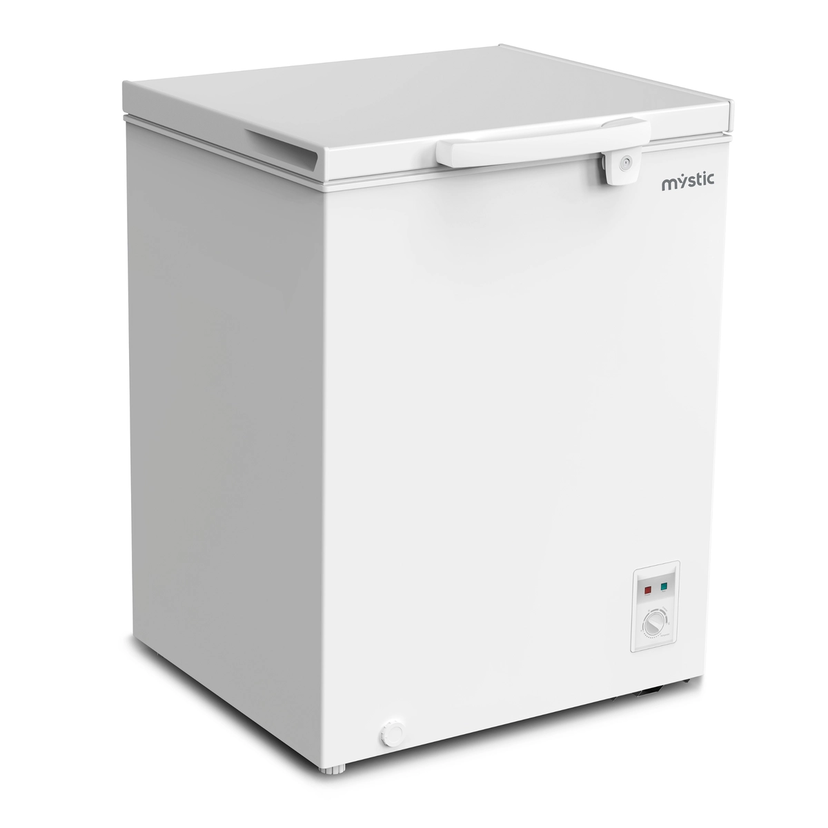 1F-L◯D200ug 2枚 Freezer Midea 200L 1 Porta Horizontal Degelo Manual MDRC280SLA01