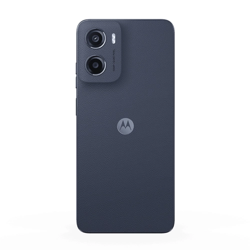 Smartphone Moto G05 256GB, 12GB (4GGB RAM + 8GB RAM Boost), Câmera 50MP + IA PB6K000060BR Grafite - Motorola