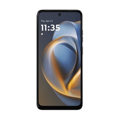 Smartphone Moto G05 256GB, 12GB (4GGB RAM + 8GB RAM Boost), Câmera 50MP + IA PB6K000060BR Grafite - Motorola