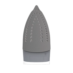 Ferro À Vapor Steamgliss com Função Spray, Base Antiaderente FSGP FV1920B3 127v Azul - Arno
