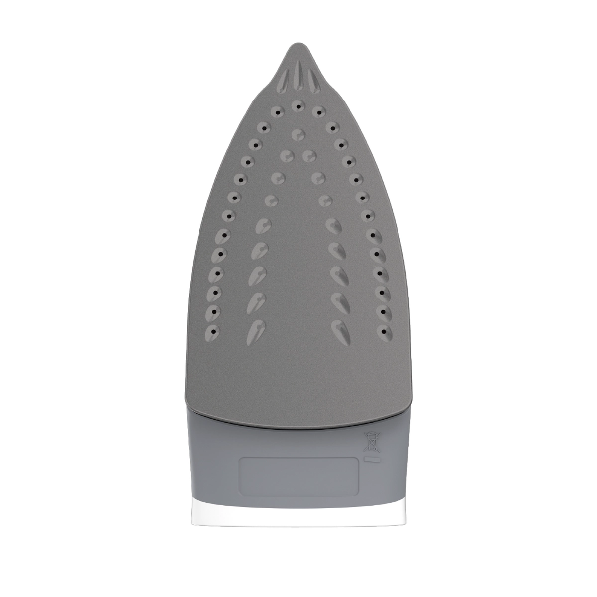 Ferro À Vapor Steamgliss com Função Spray, Base Antiaderente FSGP FV1920B3 127v Azul - Arno