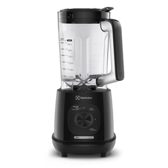 Liquidificador Efficient TriForce TruFlow 3 Velocidades 600w 2,7L EBL700 127v Preto - Electrolux