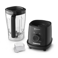 Liquidificador Efficient TriForce TruFlow 3 Velocidades 600w 2,7L EBL700 127v Preto - Electrolux