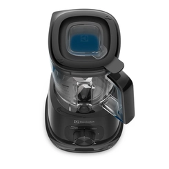 Liquidificador Efficient TriForce TruFlow 3 Velocidades 600w 2,7L EBL700 127v Preto - Electrolux