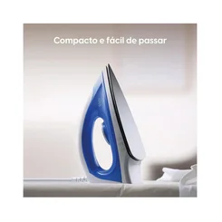 Ferro de Passar Iron Force - Elgin