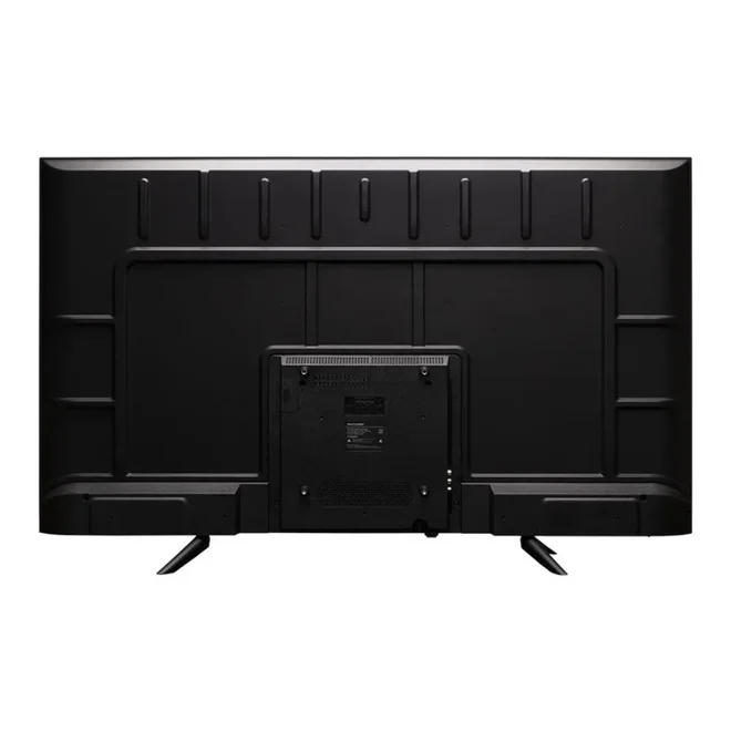 Smart TV 50" Multi 4K DLED Android TV 2 USB 3 HDMI com Comando de Voz - TL067M