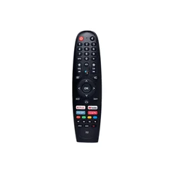 Smart TV 50" Multi 4K DLED Android TV 2 USB 3 HDMI com Comando de Voz - TL067M