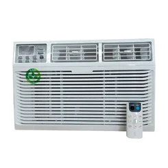 Ar-condicionado janela 10000BTUS R32 127V R32 - VG