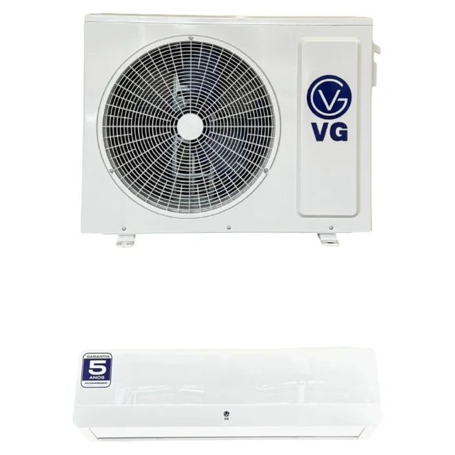 Ar-condicionado Split Elite 9000 BTUS 220V Inverter