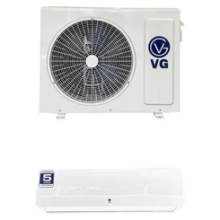 Ar-condicionado Split Elite 9000 BTUS 220V Inverter