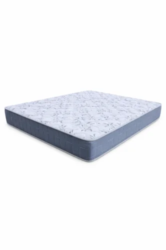 Colchão Mola Ensacada Libano 022X198X158 CZ - Cinza