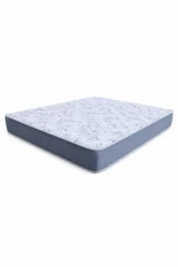 Colchão Mola Ensacada Libano 022X198X158 CZ - Cinza