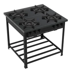 FOGAO 4B COURACADO S/ FORNO 300001457 INDUSTRI