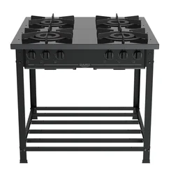 FOGAO 4B COURACADO S/ FORNO 300001457 INDUSTRI