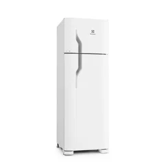 Refrigerador Electrolux DC35A Cycle Defrost Duplex 260L Branco 127V - AP / MT