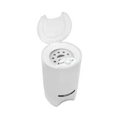 Centrífuga de Roupas Suggar Giromax CT1501BR 15kg Branca 127V - AP / MT