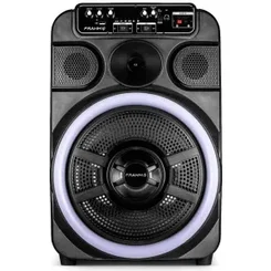 Caixa de Som Amplificada Multiuso CMF 460 TWS SKD Frahm AP/MT