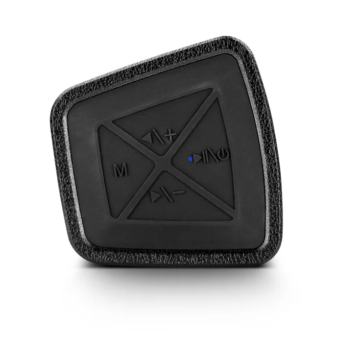 Caixa de Som Portátil Frahm Strong One 40W Bluetooth Preta AP/MT