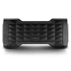 Caixa de Som Portátil Frahm Strong One 40W Bluetooth Preta AP/MT