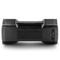Caixa de Som Portátil Frahm Strong One 40W Bluetooth Preta AP/MT